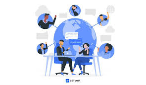 COMMUNICATION POUR LA GOUVERNANCE LOCALE ET LE DEVELOPPEMENT