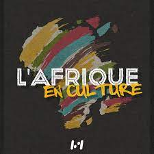 LITTÉRATURE ET CULTURE AFRICAINE
