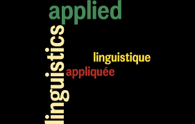 LINGUISTIQUE APPLIQUES