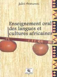 LANGUE AFRICAINE ET LINGUISTIQUE APPLIQUEE