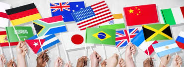 ETUDE INTERCULTURELLES