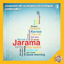 LANGUES ET CULTURES CAMEROUNAISES