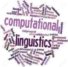 LINGUISTIQUE COMPUTATIONELLE