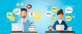 TRANSLATION AND INTERPRETATION