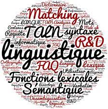 LINGUISTIQUE